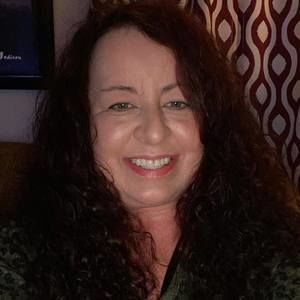 Meet your Posher, Rita